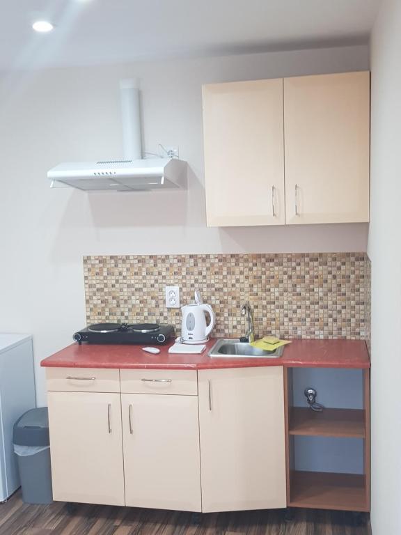 Zvaigžņu māja room 3