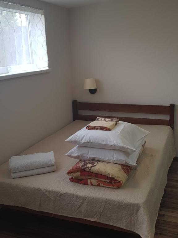 Zvaigžņu māja room 4